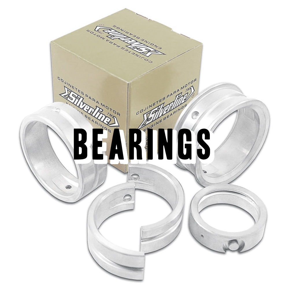 Bearings