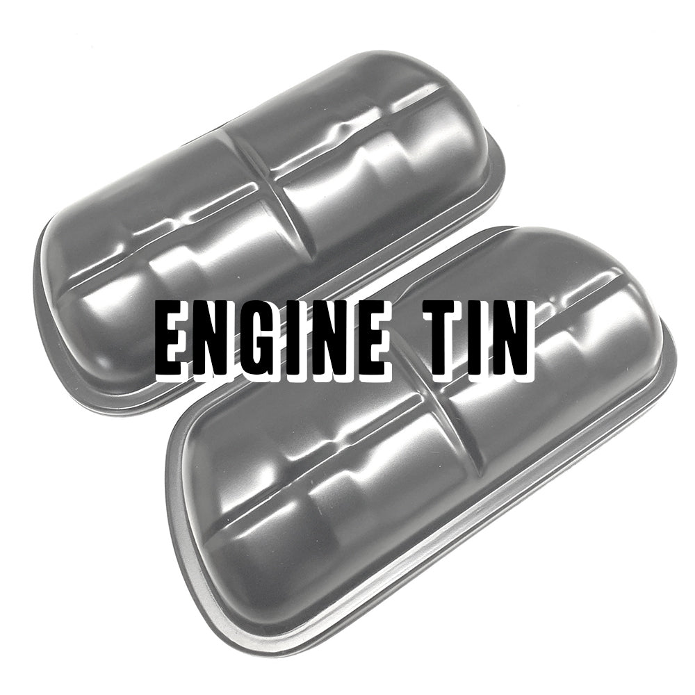 Engine Tin