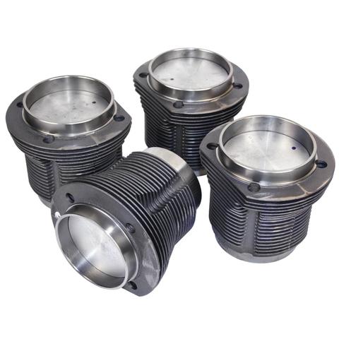 Mahle Cast 85.5mm Pistons and Cylinders