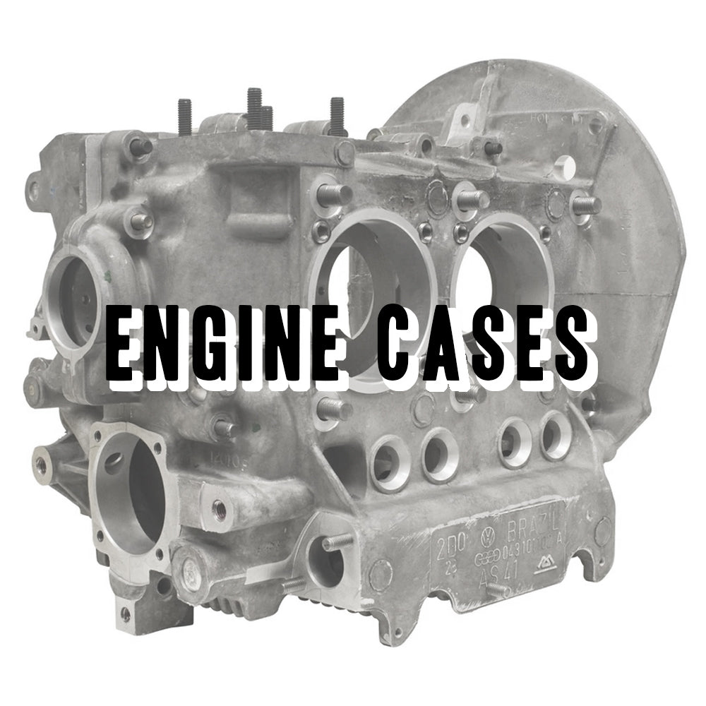 Engine Cases