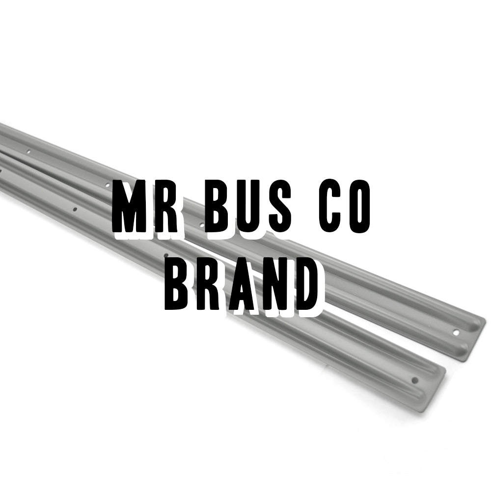 MrBusCo Brand