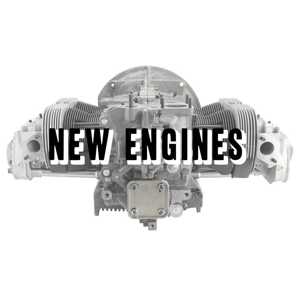 NEW Engines