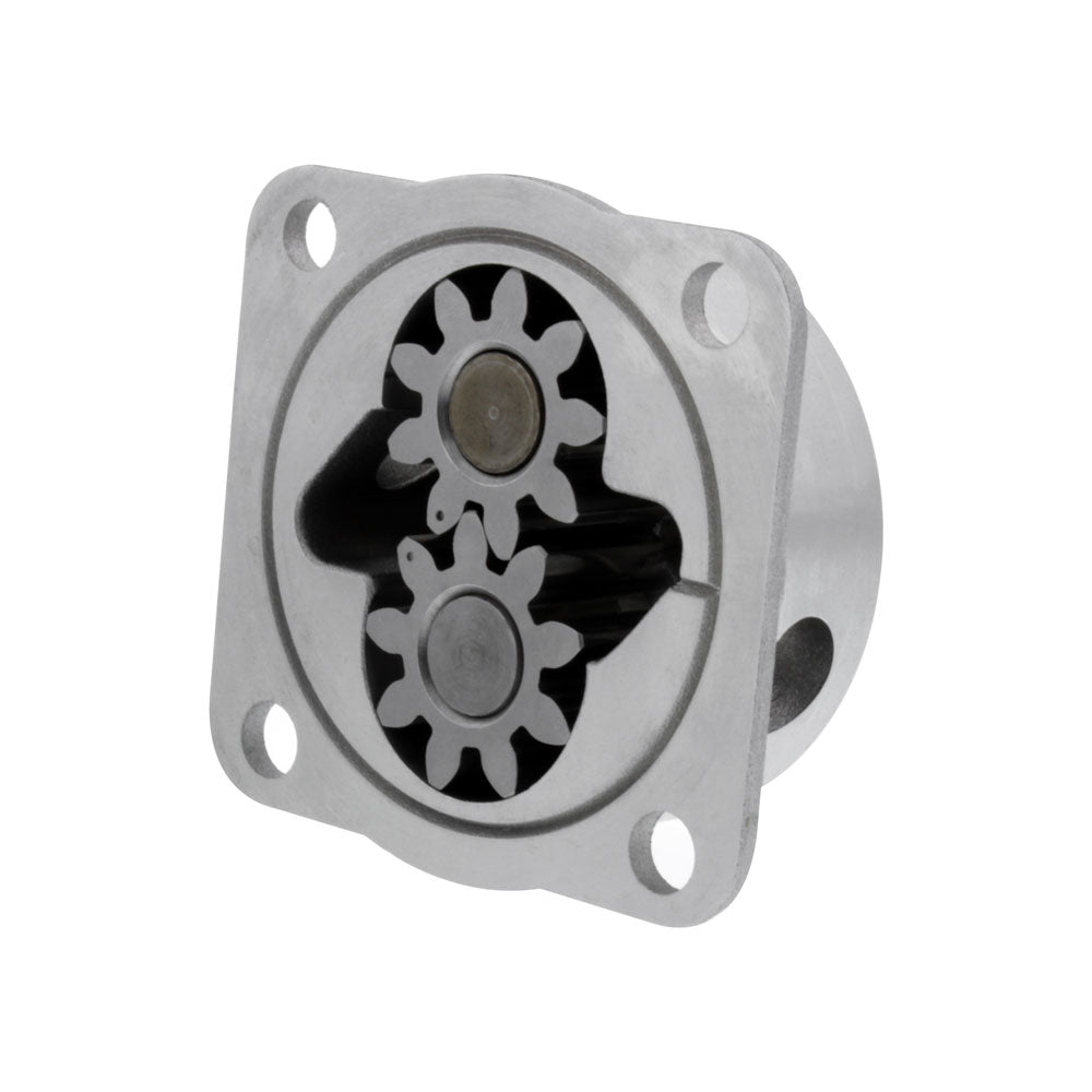 21mm Oil Pump 8mm holes - Flat Cam - Schadek