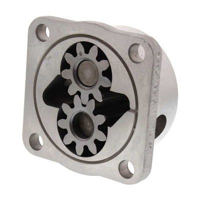 30mm Oil Pump 8mm holes - Dished Cam - Schadek