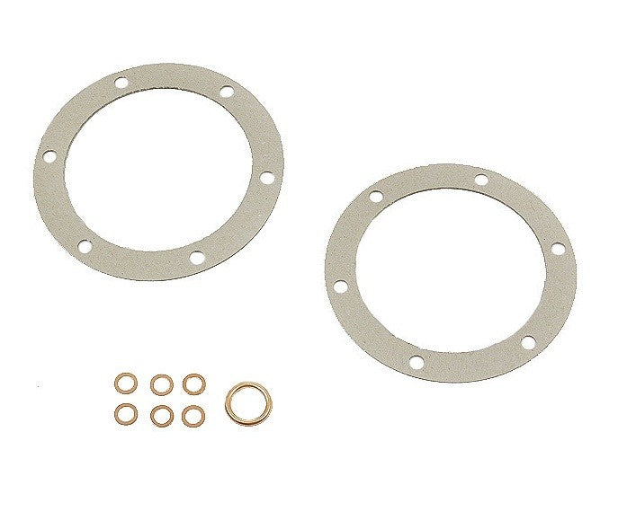 VW Oil Change Gasket Kit, 1300-1600 (Seal & Washers), Made in Germany