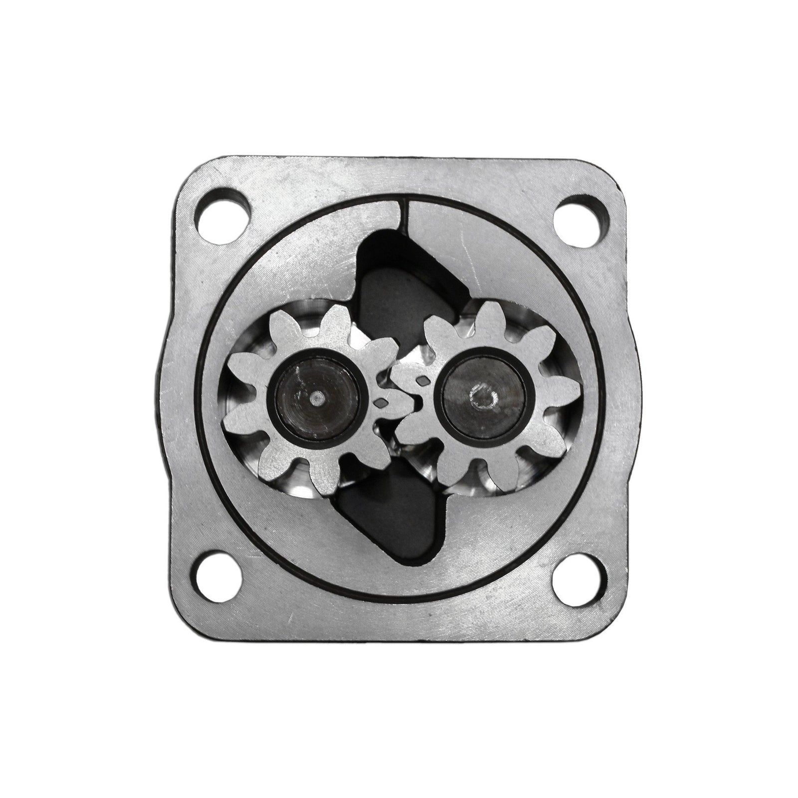 26mm Oil Pump 8mm holes - Dished Cam - SMIDTD