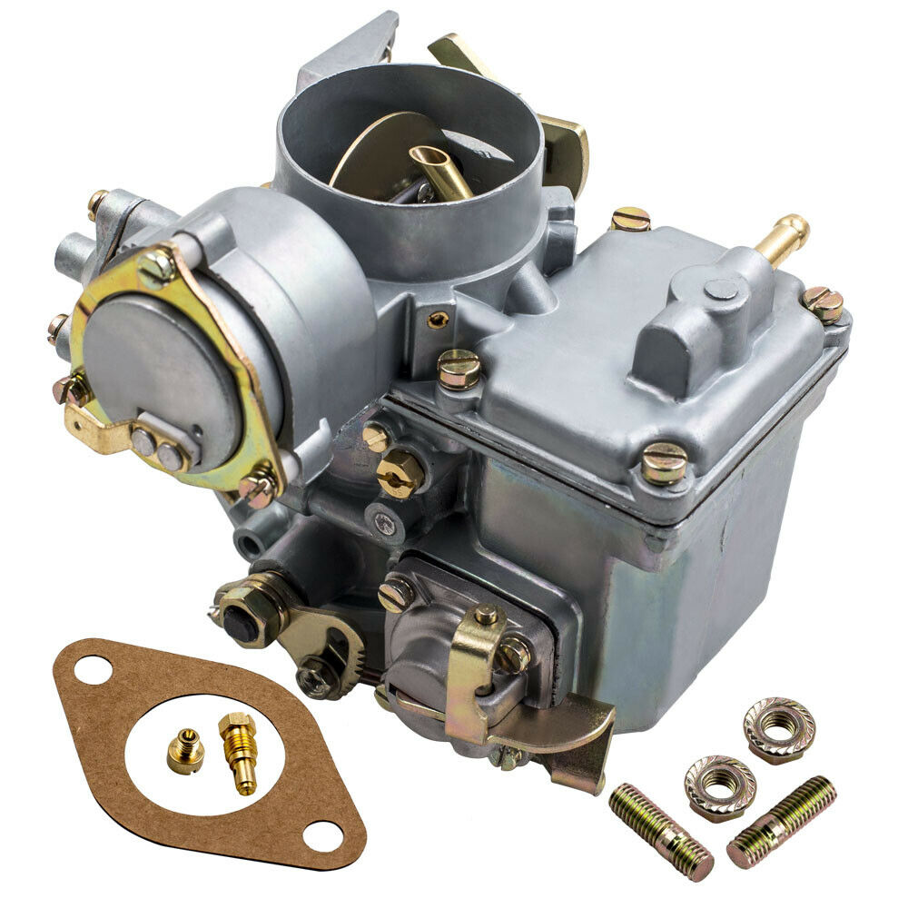 34 Pict 3 Carburetor - Mr Bus Co