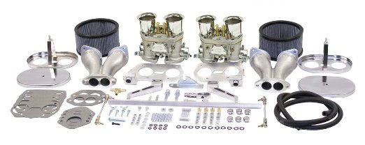 EMPI Dual 40 HPMX Carburetor Kit