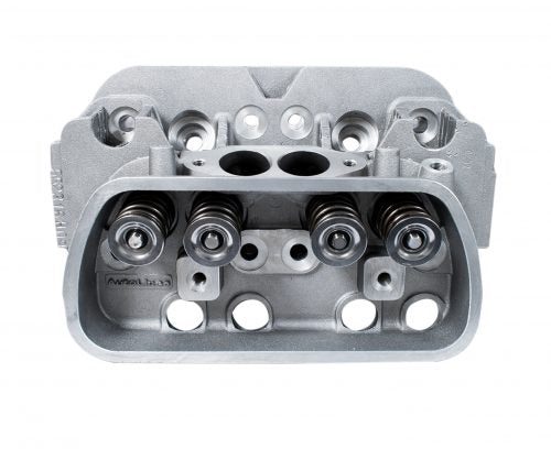 Autolinea Dual Port Cylinder Head