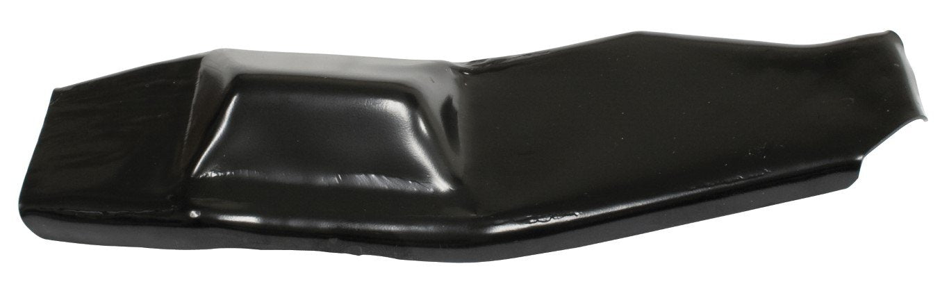 Air Deflector plate, Left