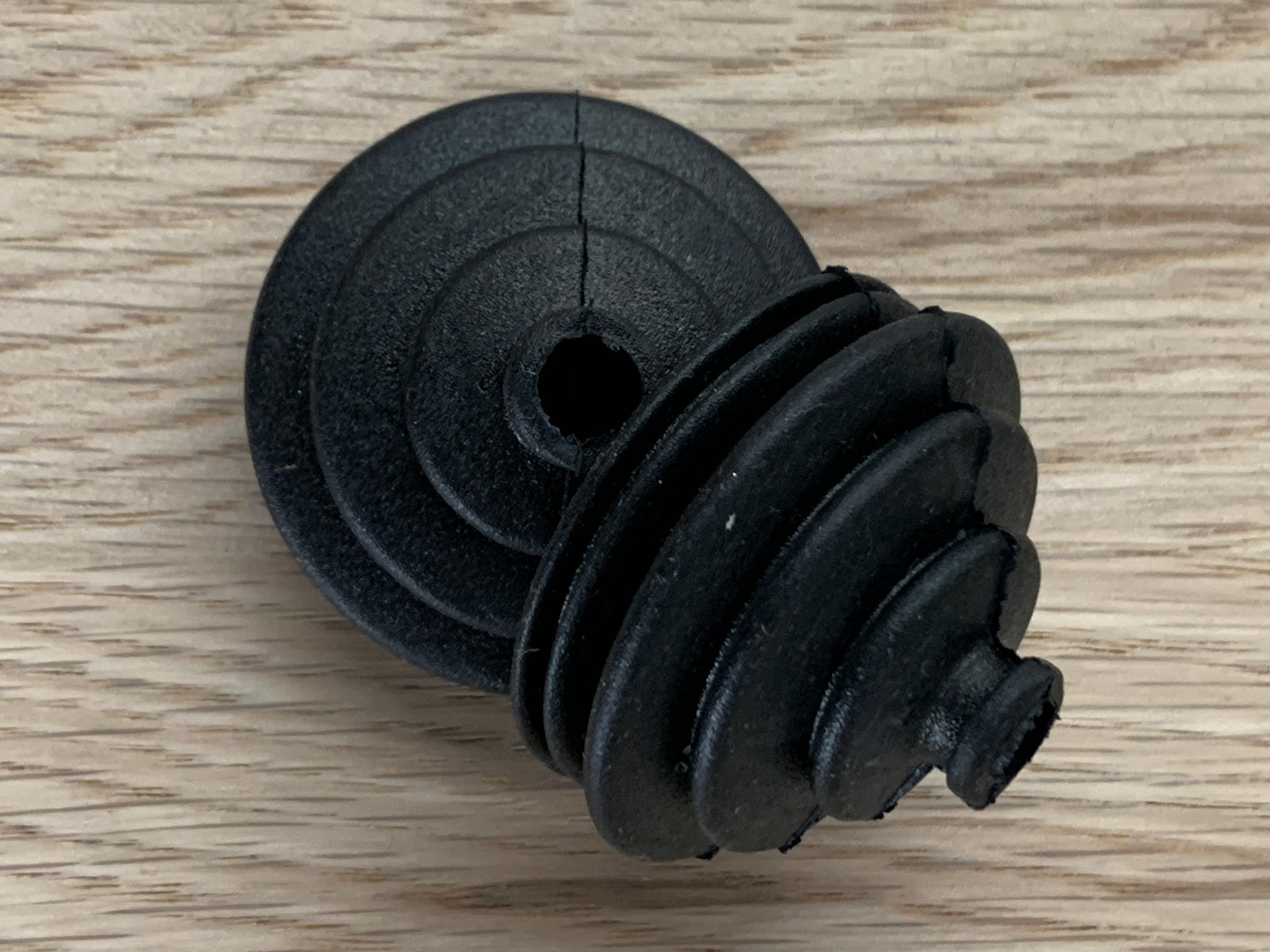 BB-016 Accelerator Pedal Pushrod Boot 55-79 T2