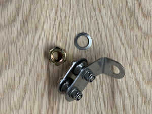 BB-103 Throttle Cable Guide Roller Kit  55-67 T2