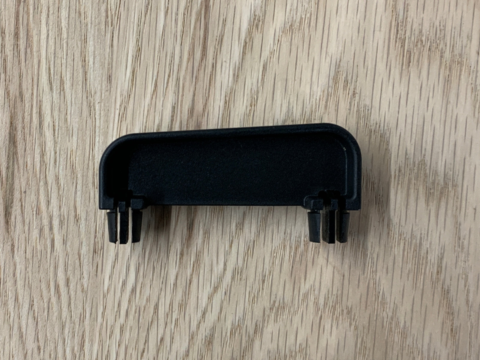 BB-154 LHD/RHD Throttle Pedal Stop 68-71 Early Bay