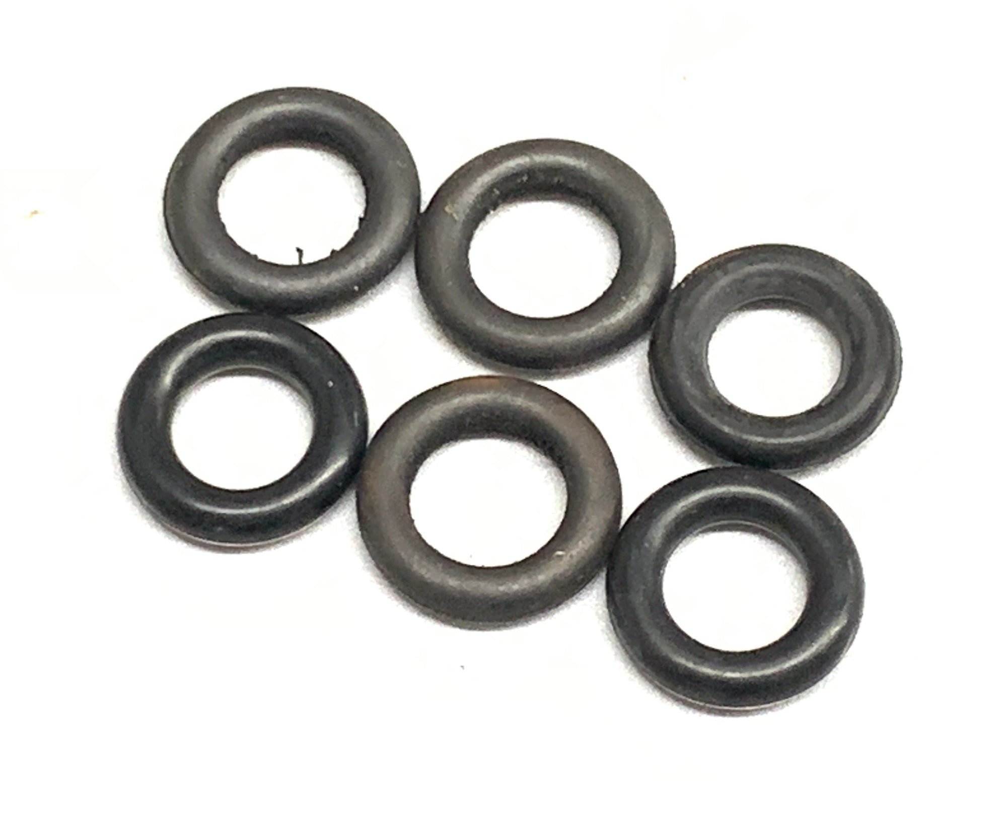 Case Stud Sealing O-rings - Set of 6