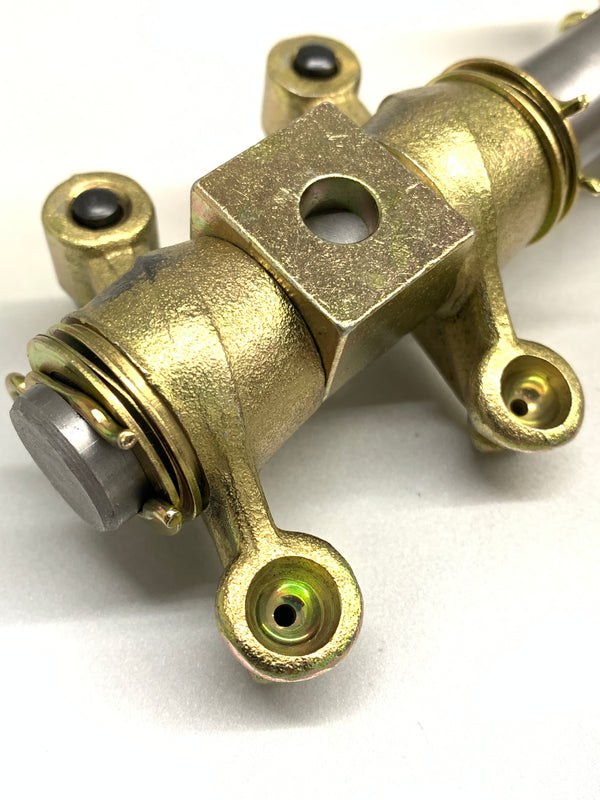 Pump Set Rocker Assy Rebuilt Original Rocker Assembly - PAIR - MrBusCo