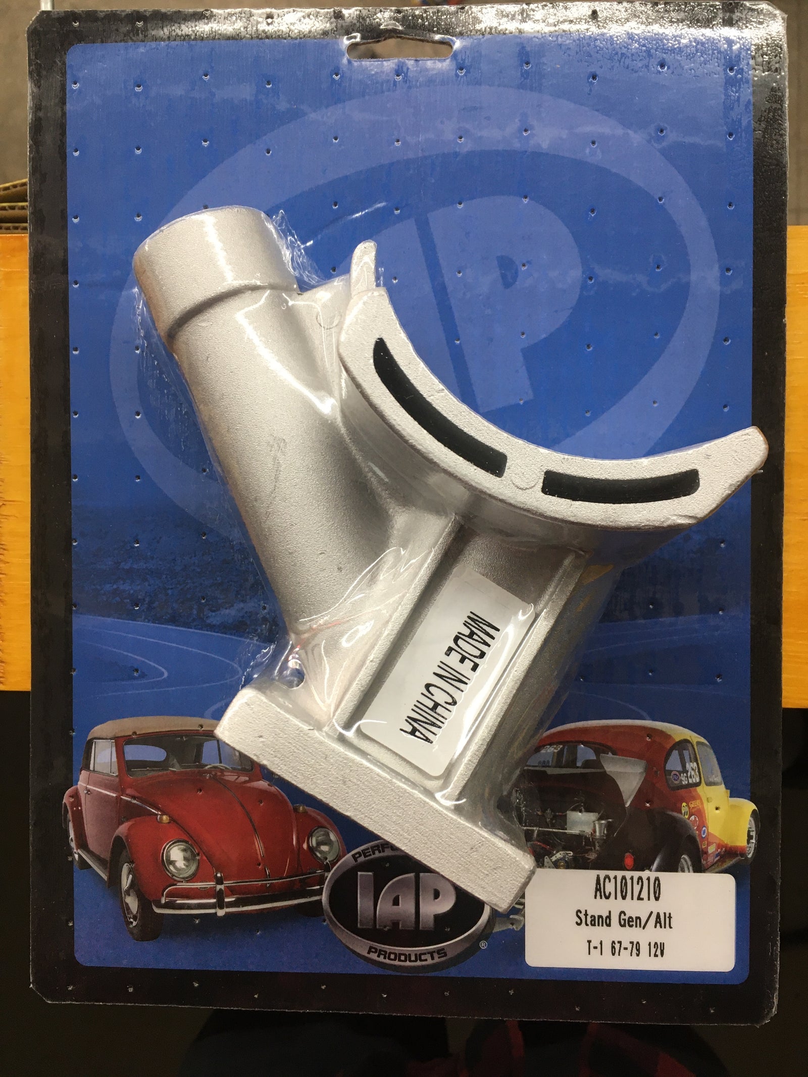 Alternator or Generator Stand, New