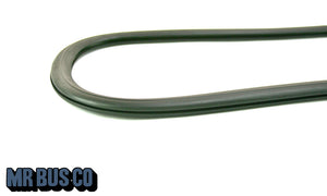 Panel Bus Cab Divider Glass Seal