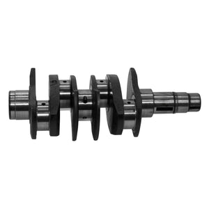 Forged 4140 Counterweighted 69mm Stock Crankshaft - VW Journal