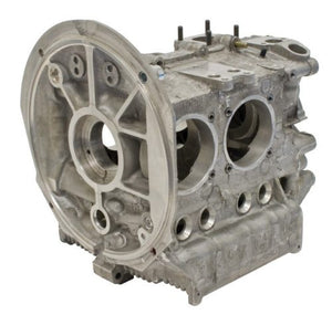 Stock 85.5mm Engine Case - Autolinea Magnesium