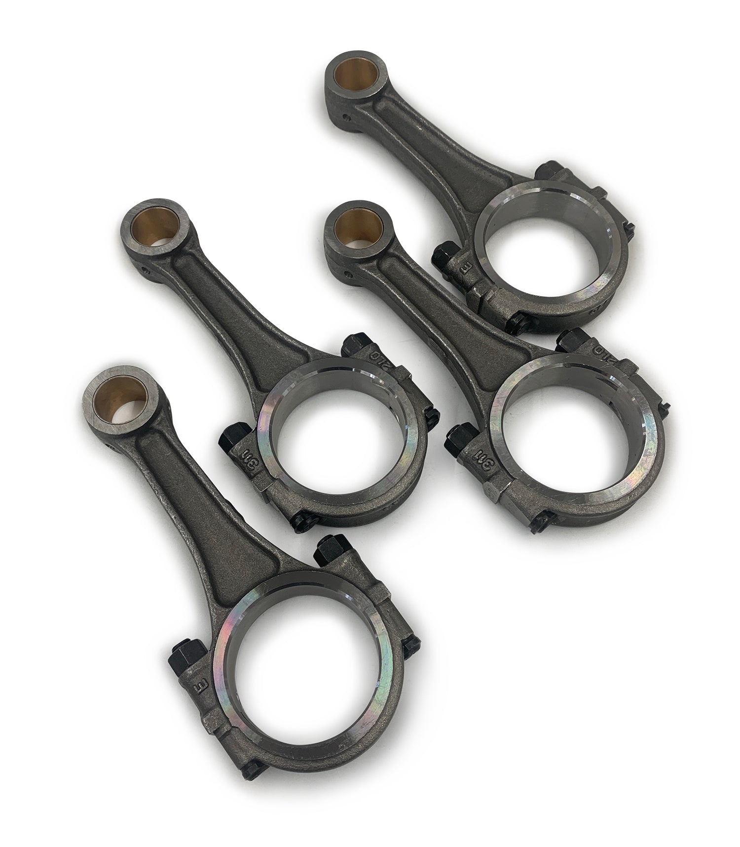 New Stock Connecting Rods 1300-1600