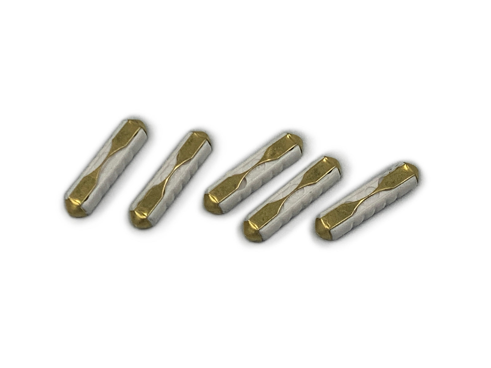 8 AMP White Fuse (PACK OF 5)